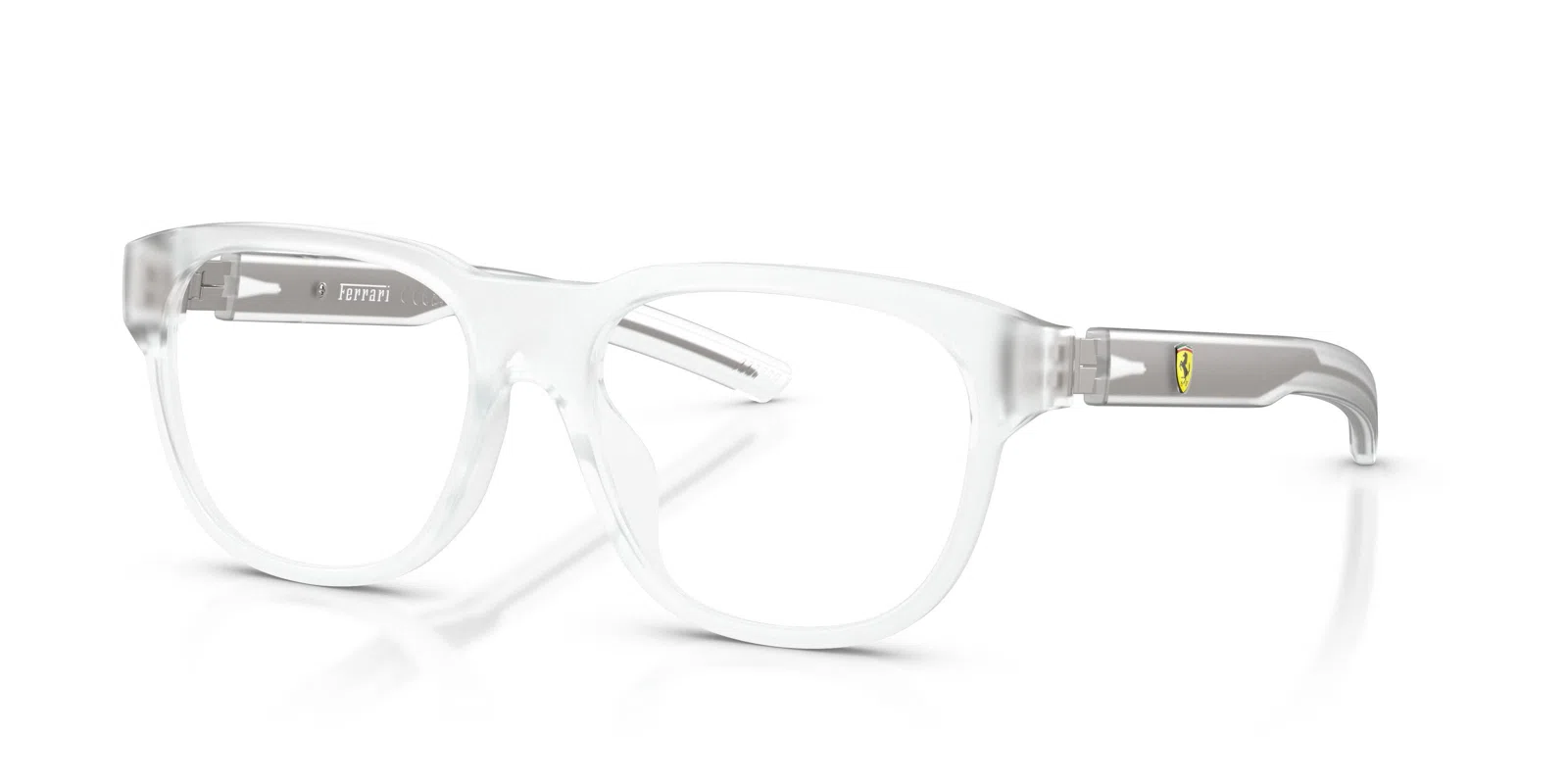 Scuderia Ferrari 8032D Eyeglasses - view 5